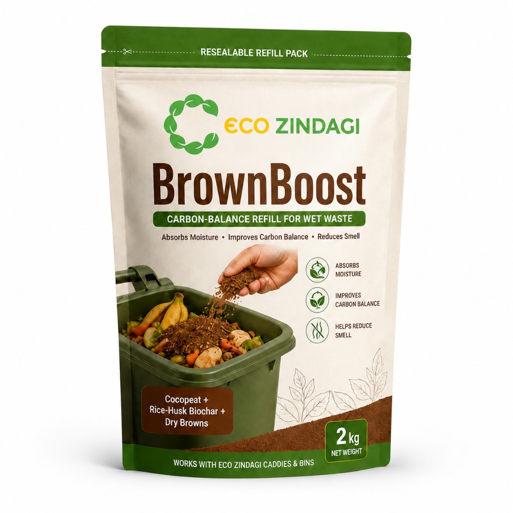 BrownBoost (2 KG)