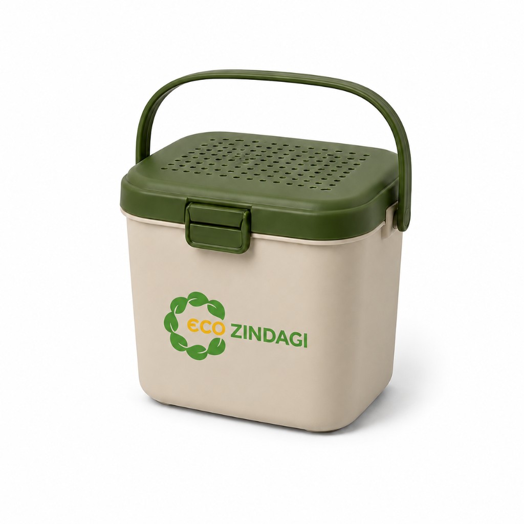 Eco Caddy Mini (5L)
